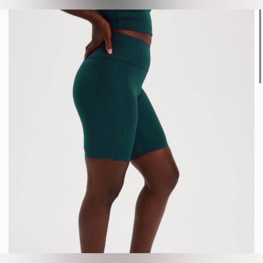 Globe Girlfriend Collective Bike Short